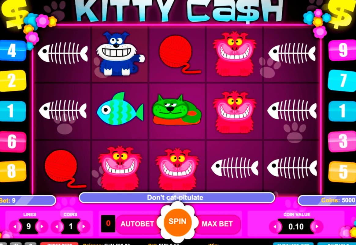€44 Online Casino Tournament at Spartan Slots Casino
