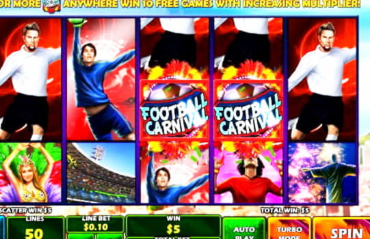 205 Free Spins no deposit casino at Video Slots Casino