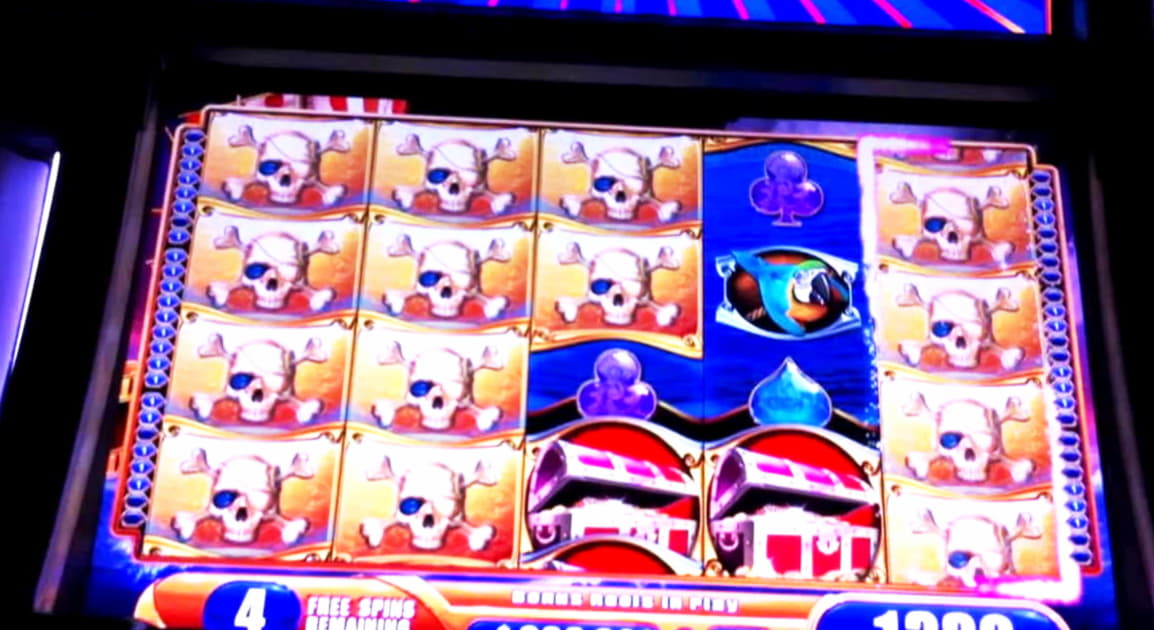 55 Free Spins Casino at Bet Hard Casino