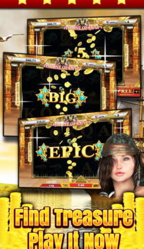 45 Free Casino Spins at Red Flush Casino