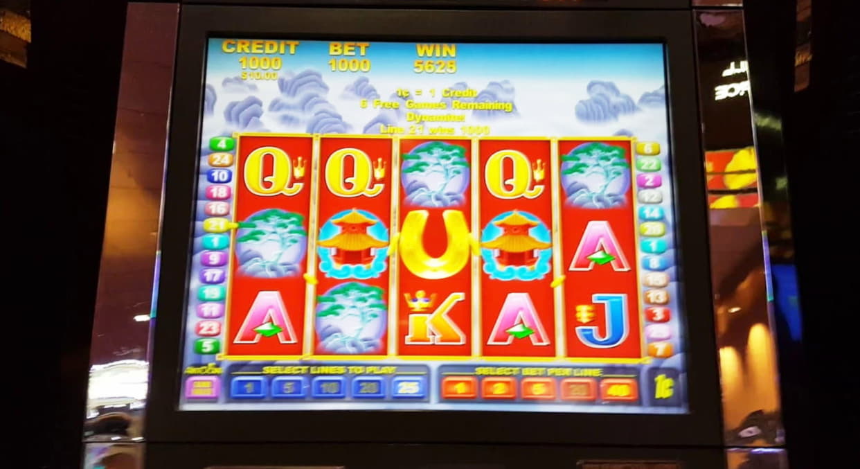 180 Trial Spins at Bet Hard Casino
