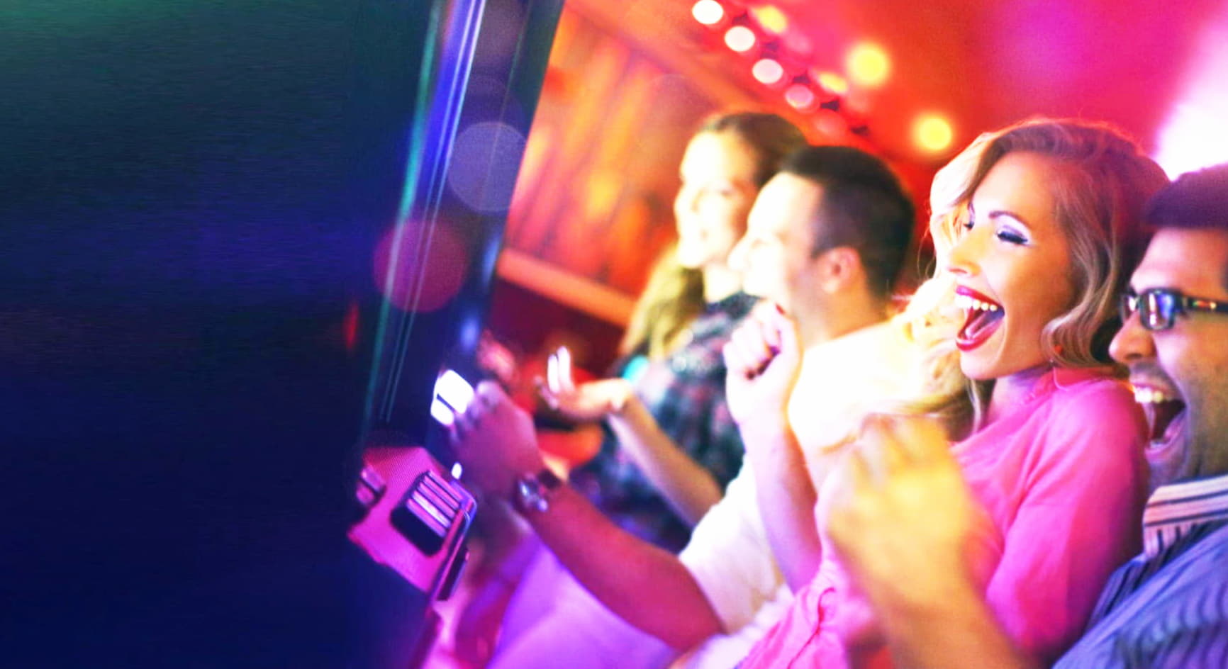 €640 Free casino chip at Slotty Vegas Casino