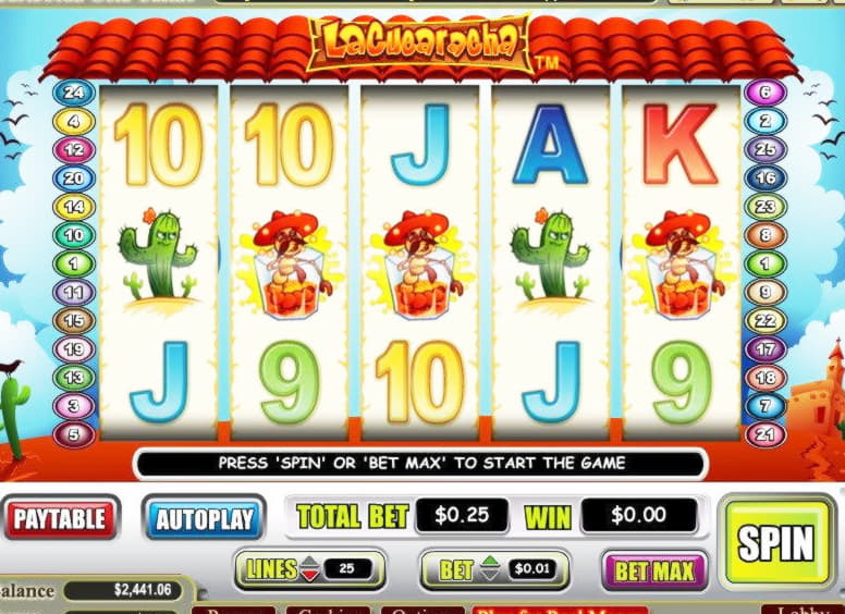 £4860 no deposit bonus casino at Estonia Casino 