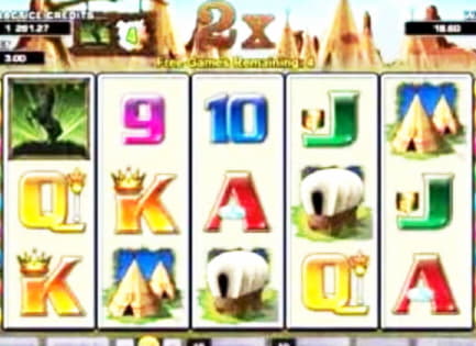 225 Trial Spins at Gratorama Casino