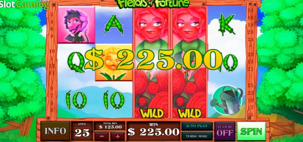 255 Free Spins no deposit at Gratorama Casino