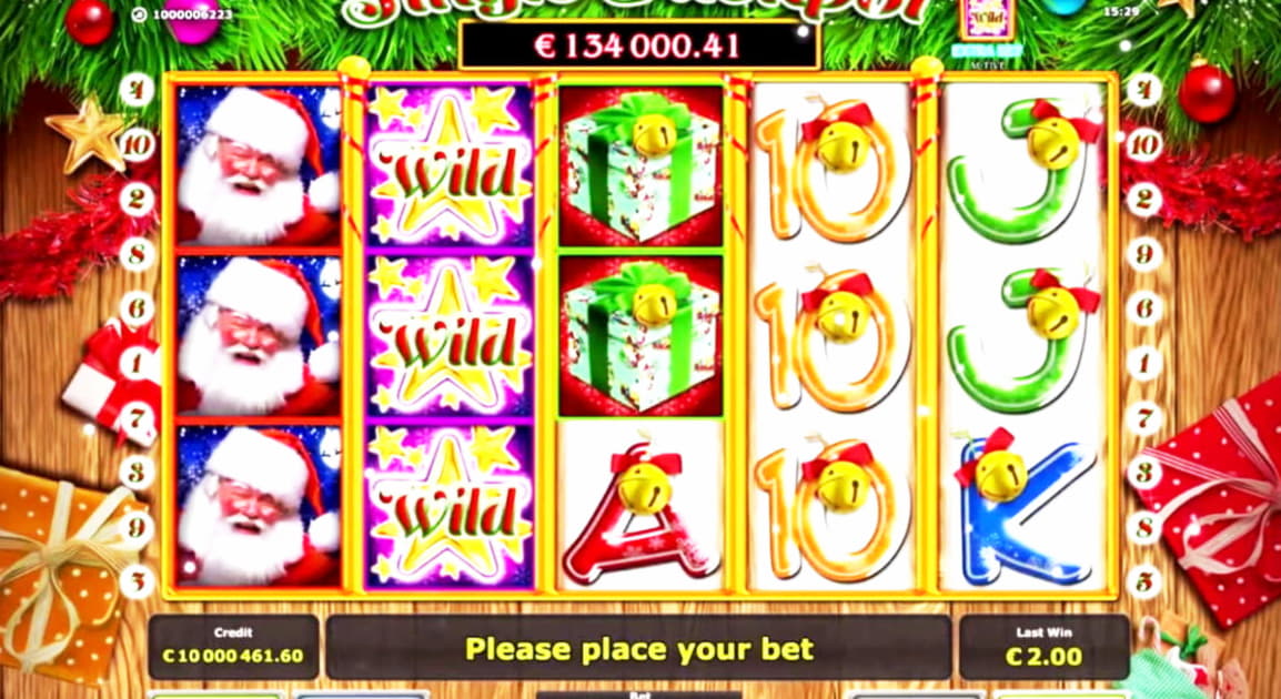 €2490 No deposit bonus casino at Rizk Casino