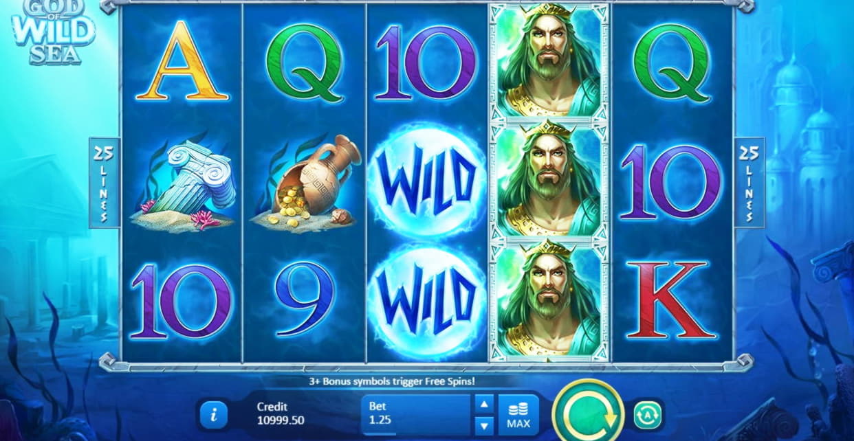 €435 Tournament at Ruby Fortune Casino