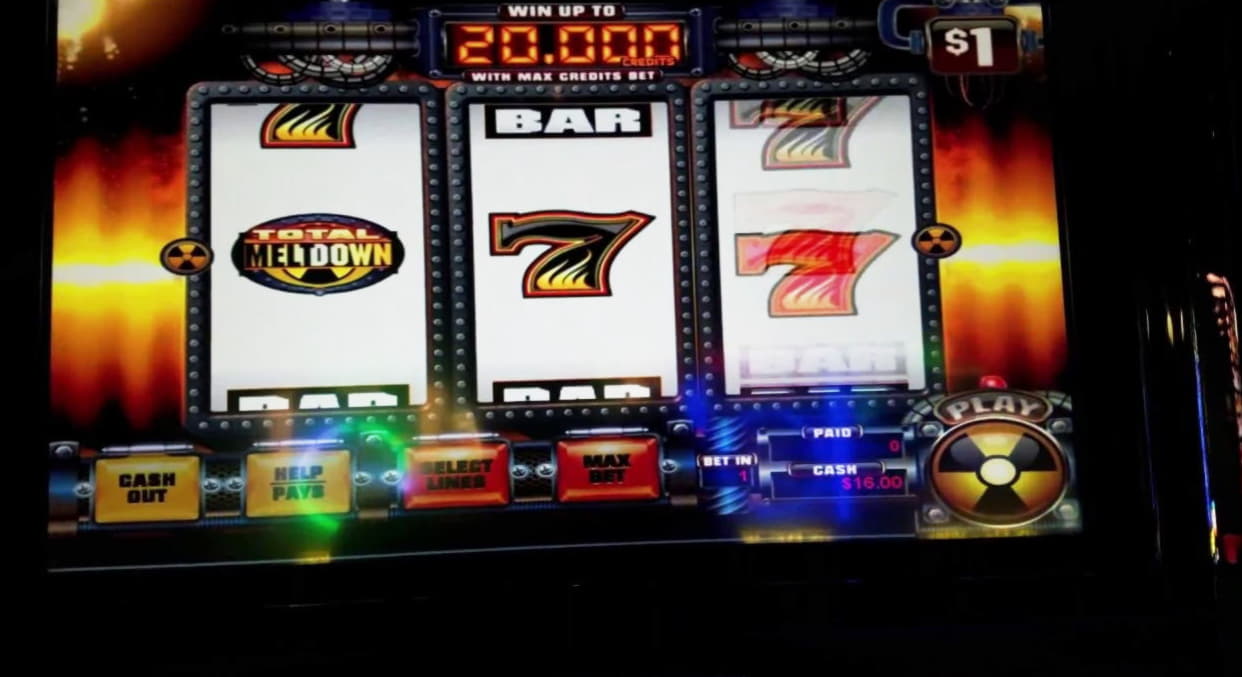 €4895 no deposit at Video Slots Casino