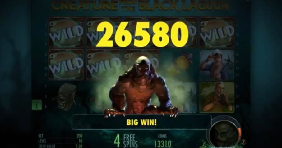 935% Deposit Match Bonus at CasiPlay Casino