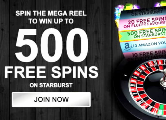 €560 Casino Tournament at Rizk Casino