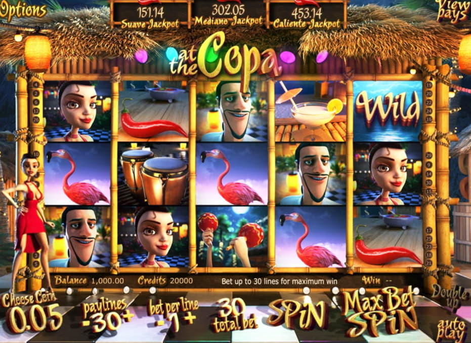 EUR 335 Free Casino Ticket at Casino Cruise