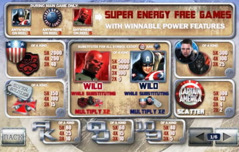 365% Deposit Match Bonus at Spartan Slots Casino