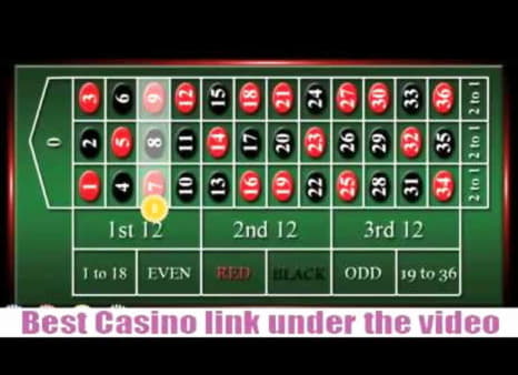 EUR 980 Casino Tournament at bWin Casino