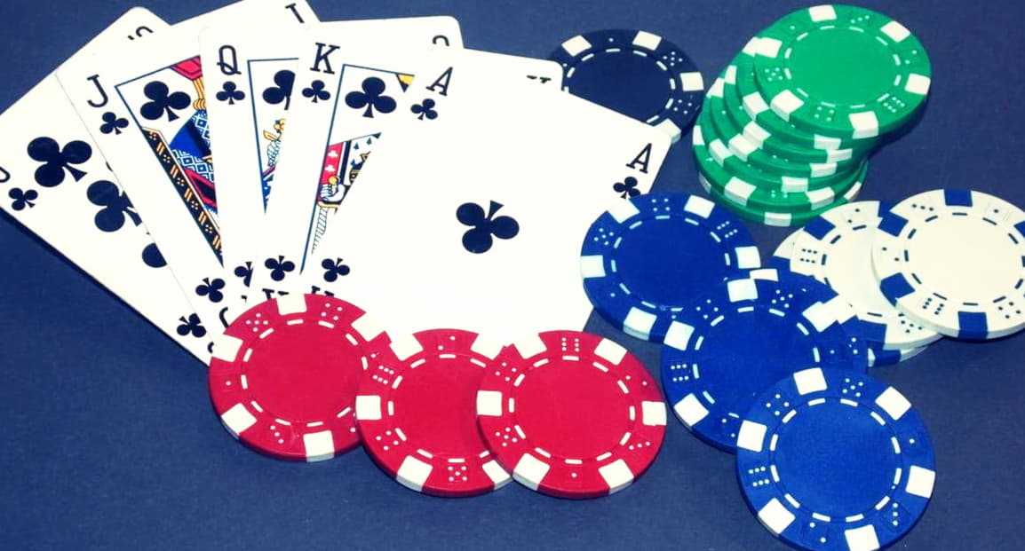85% Match at a Casino at Spin Palace Casino