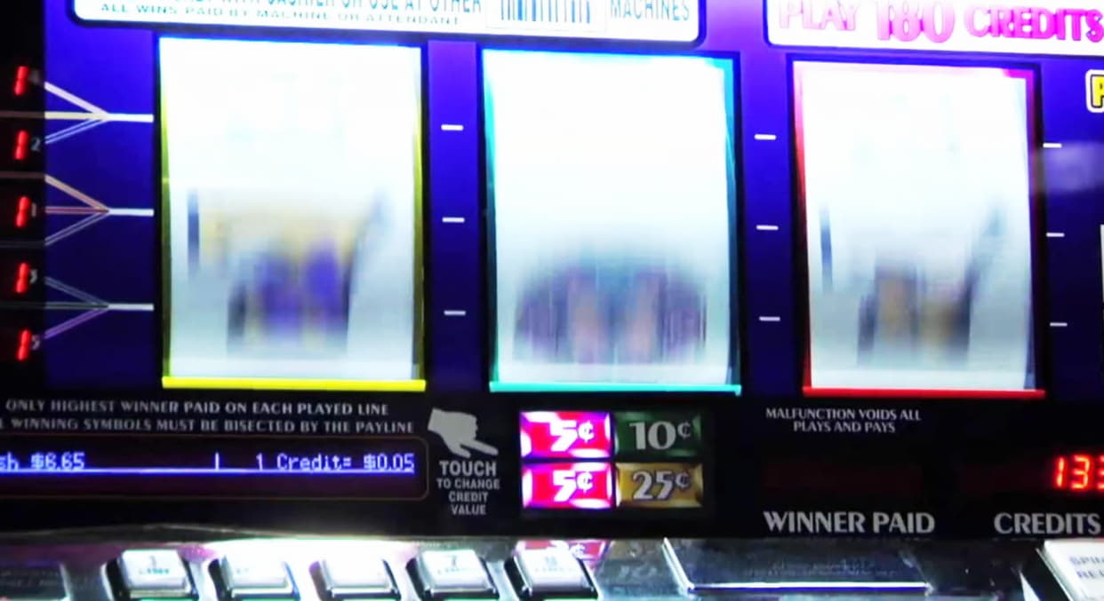 Eur 1205 No Deposit at 777 Casino
