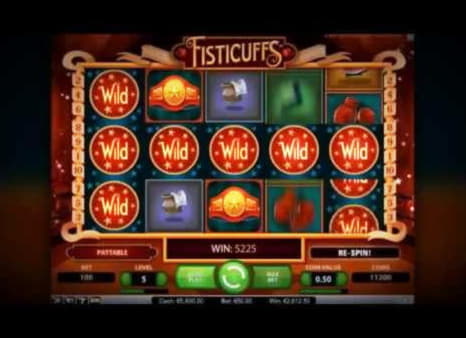 €3800 No Deposit Casino Bonus at Omni Slots Casino
