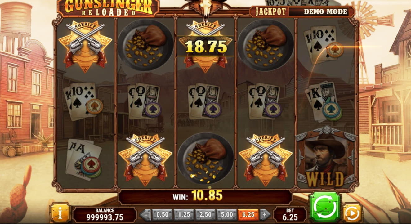£240 Casino Tournament at Loki Casino