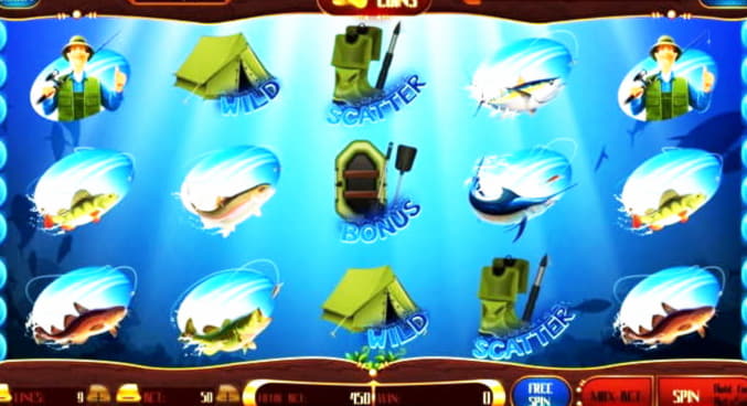 305% Casino match bonus at Loki Casino