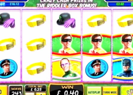 £765 NO DEPOSIT at Party Casino