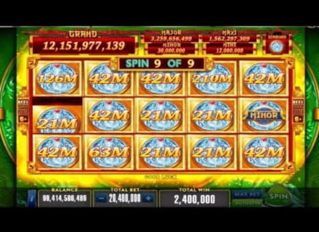 EUR 2625 no deposit bonus casino at Wish Maker Casino
