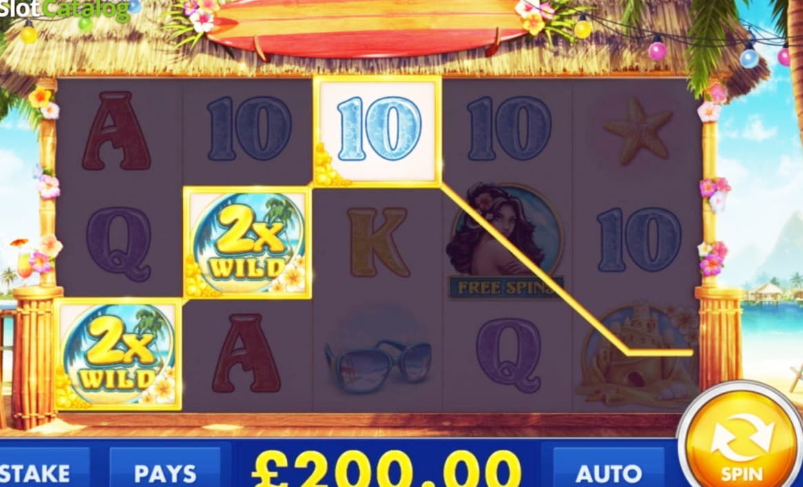 $635 Free Casino Tournament at Ruby Fortune Casino
