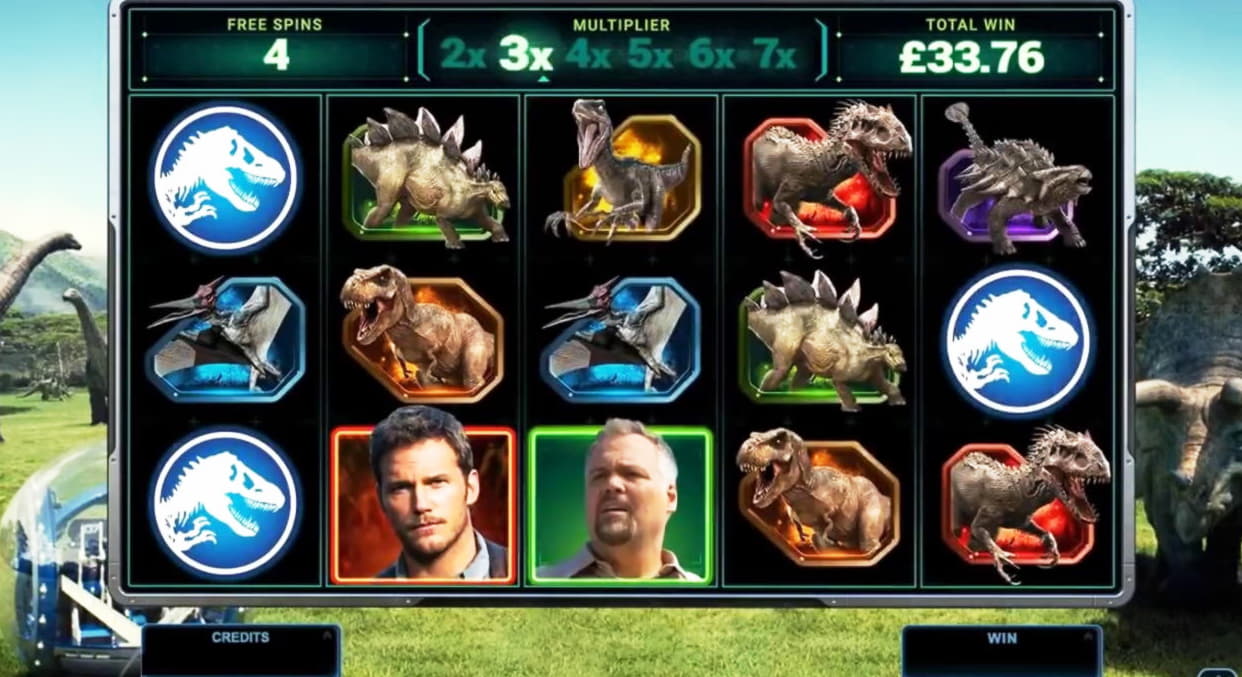 EUR 20 Casino Tournament at Lucky Nugget Casino