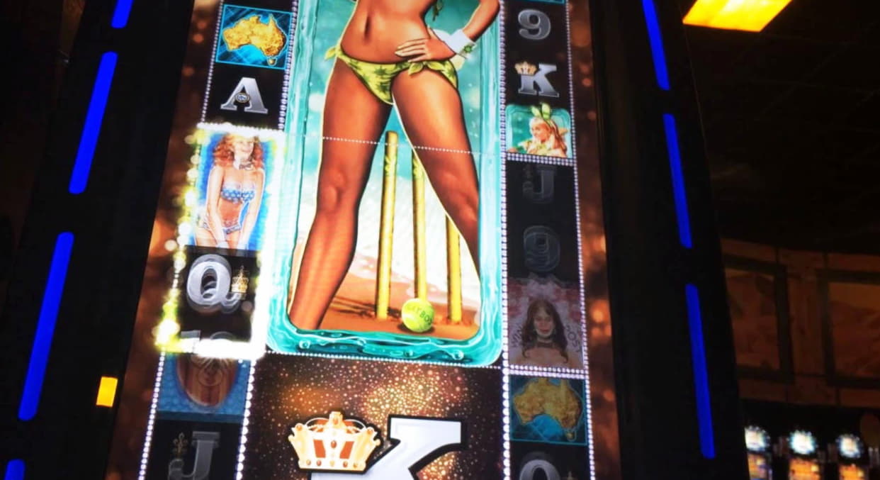 11 Free casino spins at Casino Cruise