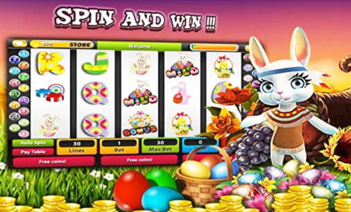 Eur 365 Tournament at Party Casino