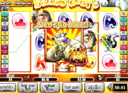 €140 no deposit casino bonus at Oshi Casino