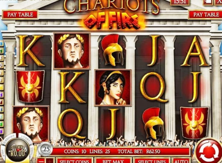 415% First deposit bonus at Slotty Vegas Casino