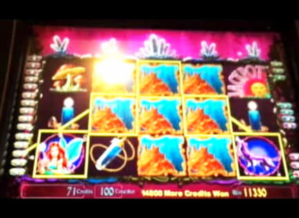 £1380 no deposit casino bonus at Red Flush Casino