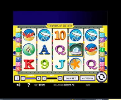 290 Free Casino Spins at Party Casino