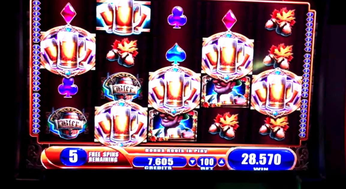 €465 no deposit casino bonus at Casino Cruise