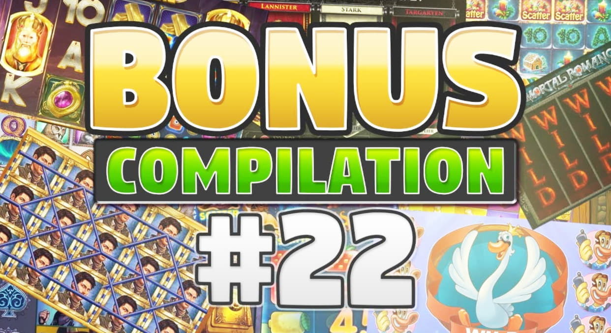 850% Casino Welcome Bonus at Omni Slots Casino