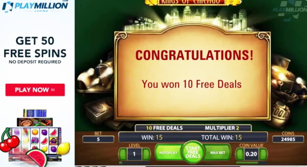 655% First deposit bonus at Red Flush Casino