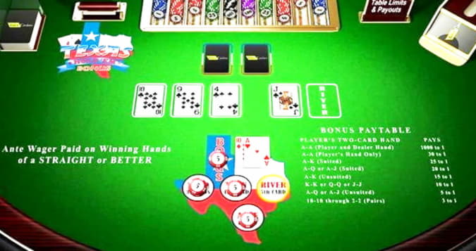 375% Match Bonus at Omni Slots Casino