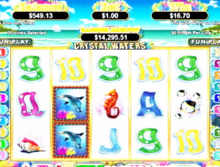EURO 4070 No deposit casino bonus at CasiPlay Casino