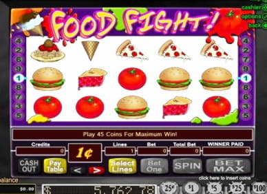 €115 free chip at Omni Slots Casino