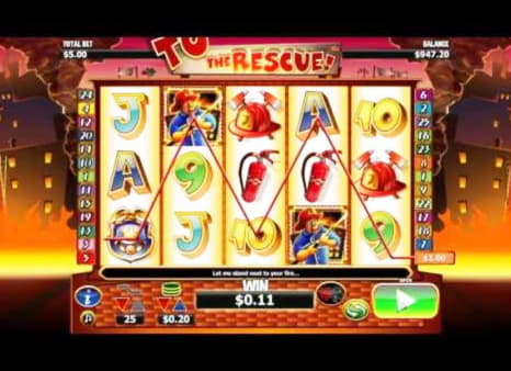 £3470 no deposit at Slotty Vegas Casino