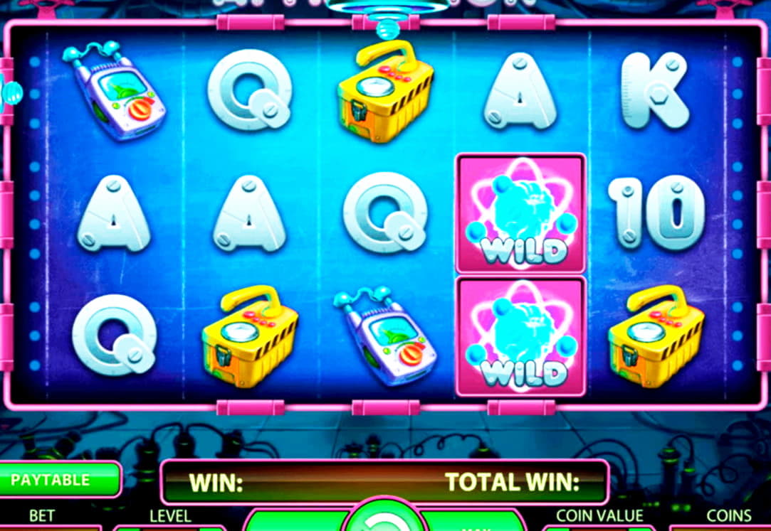 70 Trial Spins at Platinum Play Casino