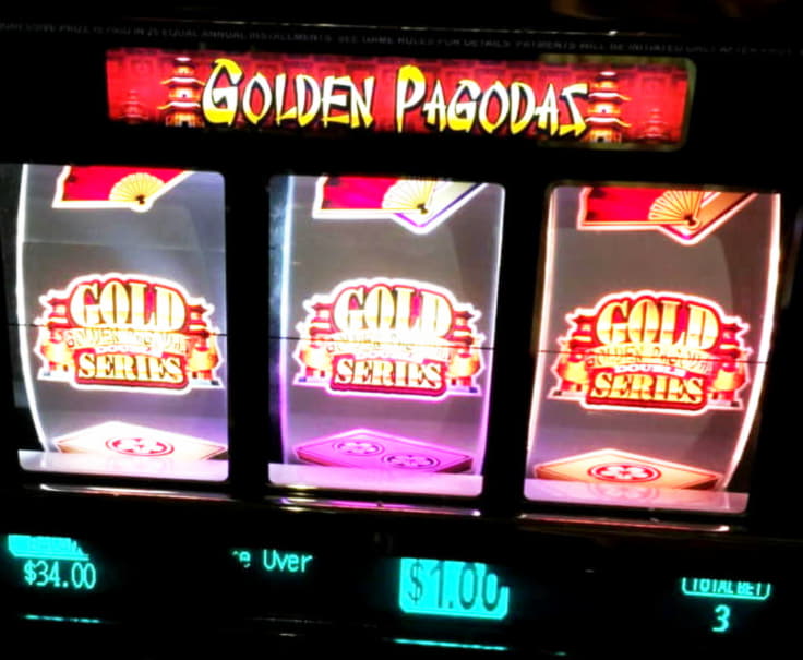 77 Trial Spins at 777 Casino