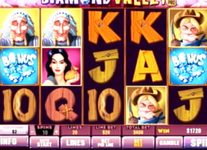 370% Casino match bonus at Platinum Play Casino