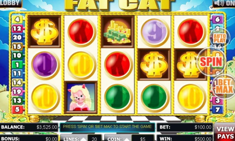 65 free spins casino at Spartan Slots Casino