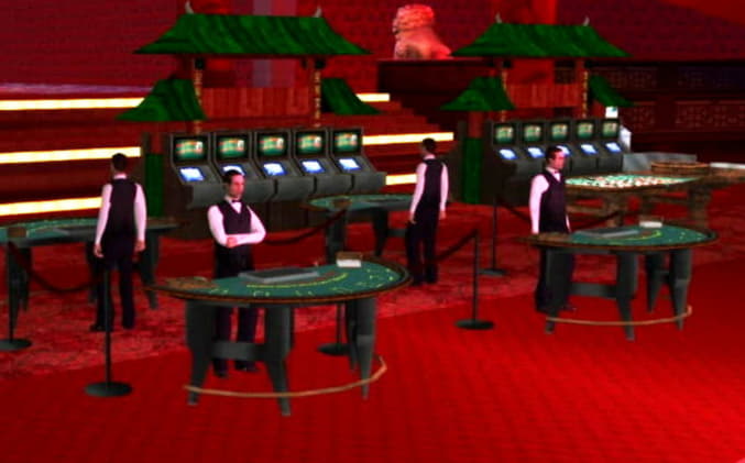 EURO 3505 NO DEPOSIT CASINO BONUS at Video Slots Casino