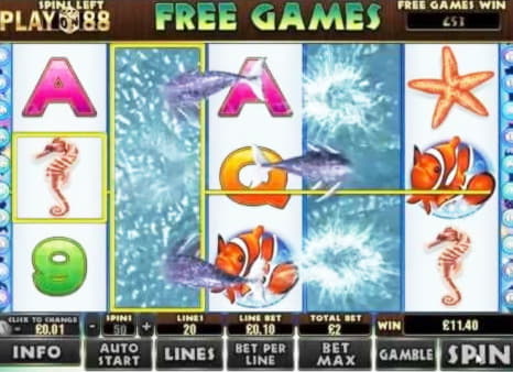 Eur 590 Tournament at Lucky Nugget Casino