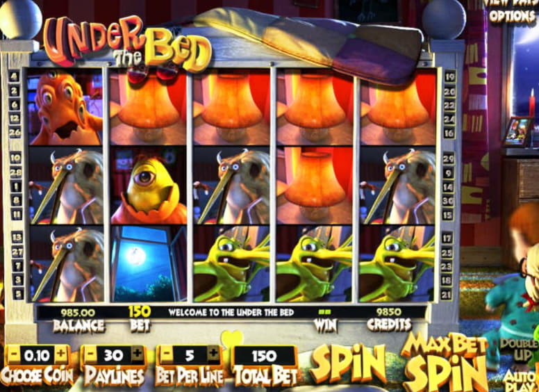 $2935 No Deposit at bWin Casino