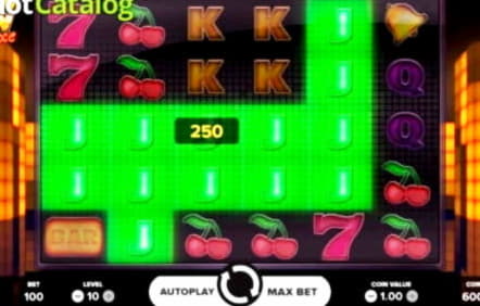 300 Free Spins at Slotty Dubai Casino