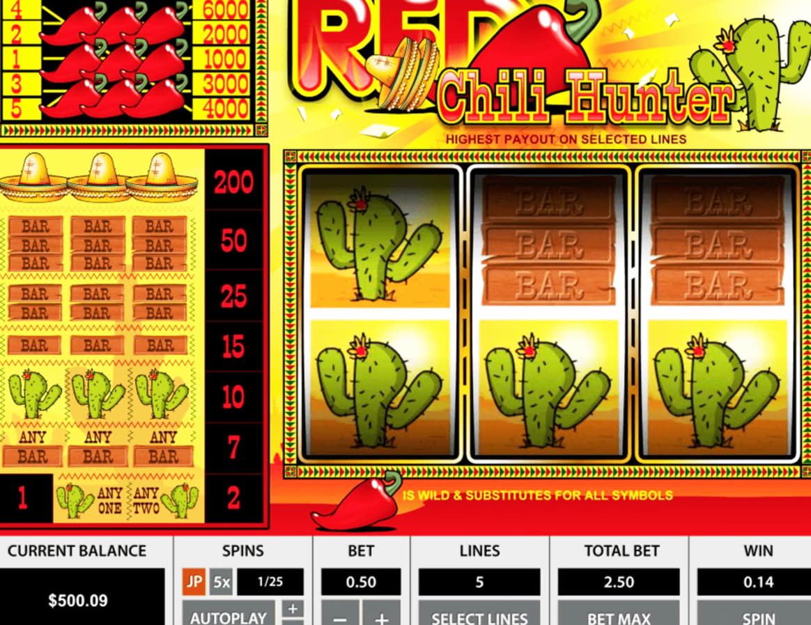 85% First Deposit Bonus at Video Slots Casino