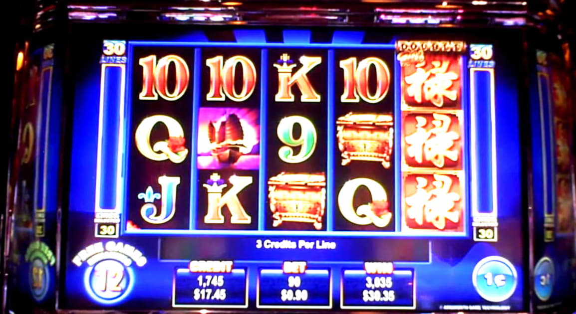 $375 Tournament at Ruby Fortune Casino