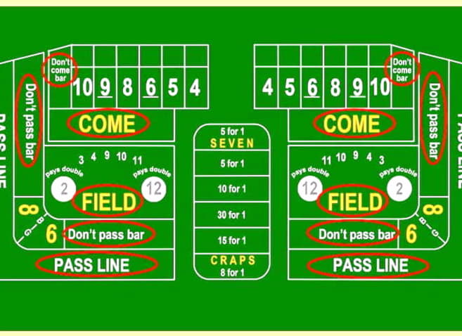 €465 Casino Tournament at Wish Maker Casino